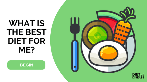 What is the best diet plan for me