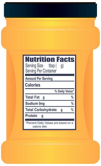 Nutritional Value of Maltodextrin