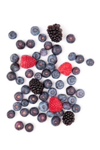 Berries