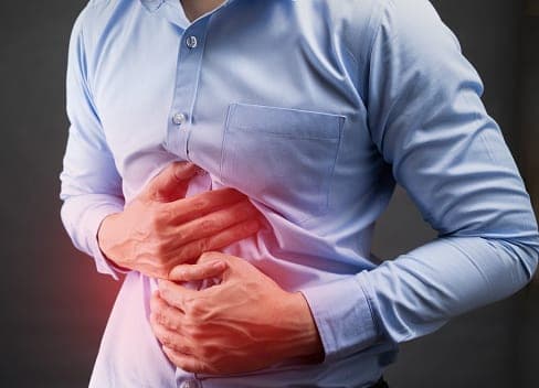 Symptoms after Gallbladder Removal