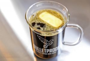 bulletproof coffee