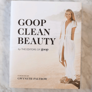 goop gwyneth paltrow