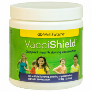 vaccishield