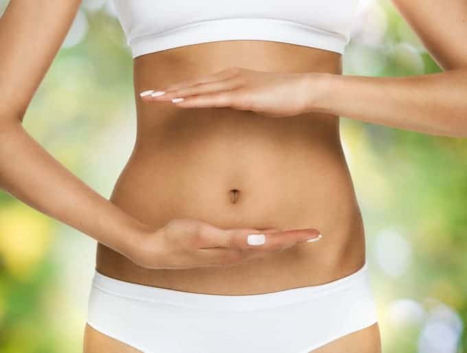 5. Supports Digestion