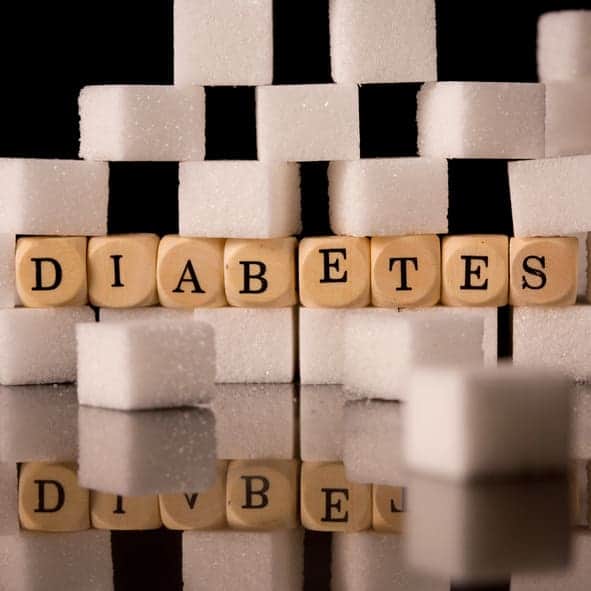 Considerations for Diabetes