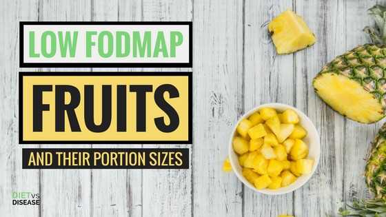 Low FODMAP Fruits_ A Complete List Including Portion Sizes and Printable PDF Chart
