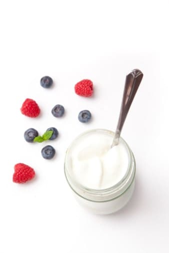 Swap At Least One Serve of Low Fat Dairy to Full Fat Dairy