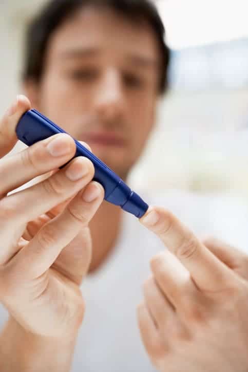 What Is Prediabetes