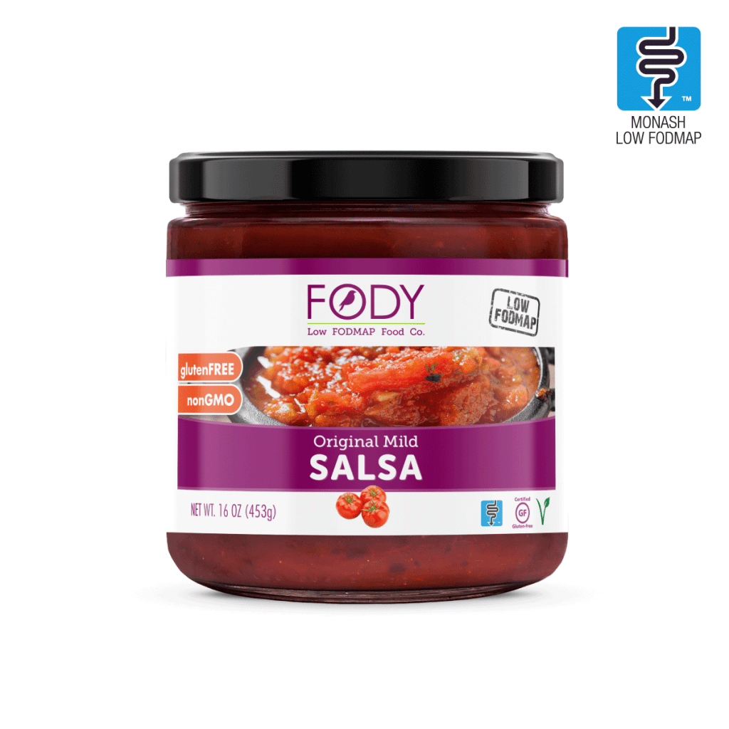 Low FODMAP nachos are now a reality with our delicious, bright flavoured Mi...