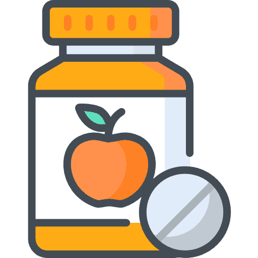 Supplements for histamine intolerance