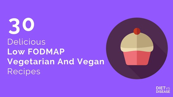 30 Delicious Low FODMAP Vegetarian And Vegan Recipes Plus FAQ