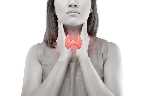 Low Dose Naltrexone and Hashimotos Hypothyroidism