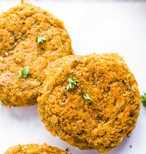 Low-FODMAP-Falafel