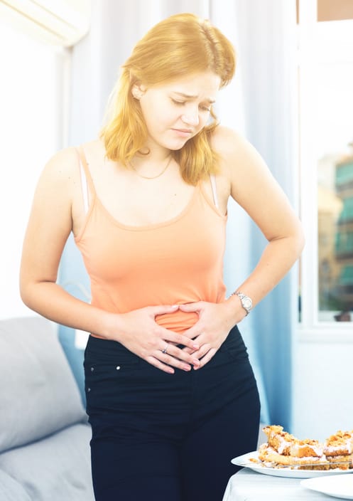 What is Gastroparesis?