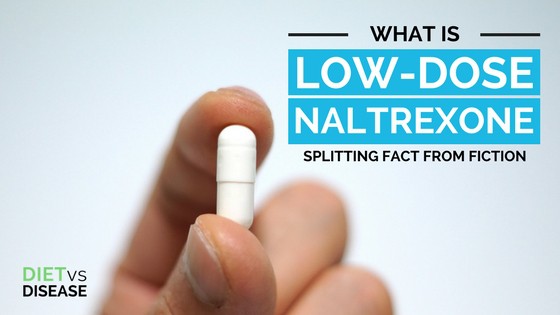 What is Low-Dose Naltrexone and Who Should Use It_