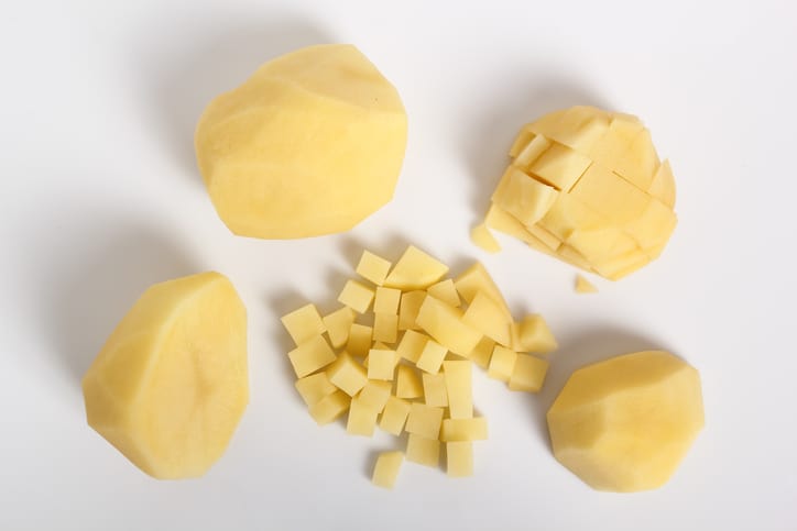 What to Eat During a C. diff Colitis Infection