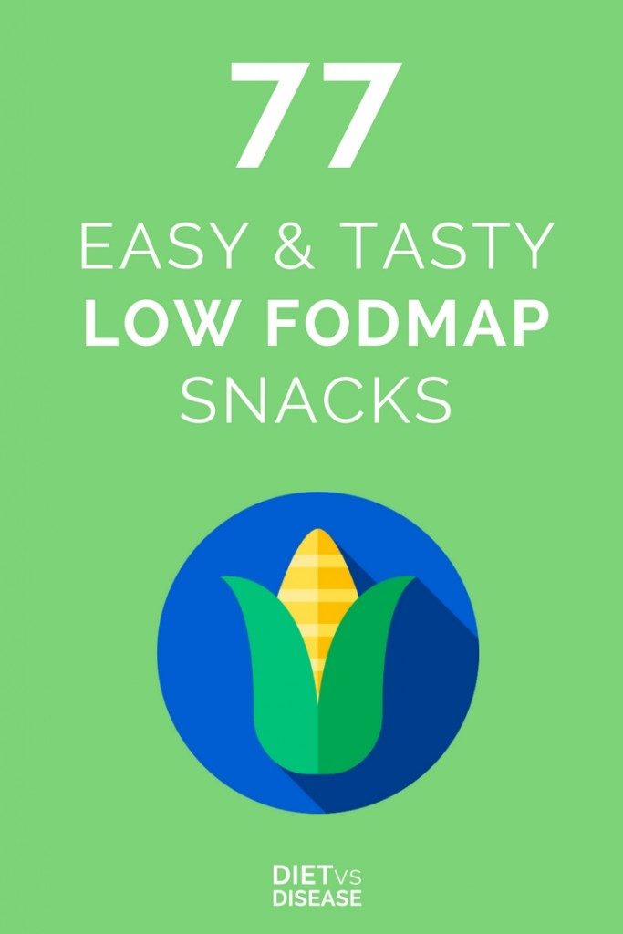 easy and tasty low fodmap snacks tall