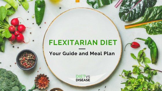 FLEXITARIAN DIET