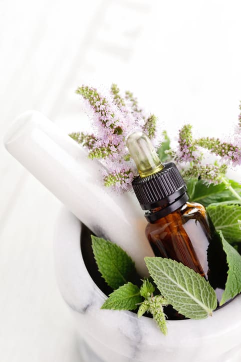 How Do I Use Peppermint Oil