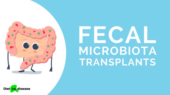 FECAL MICROBIOTA TRANSPLANTS (1)