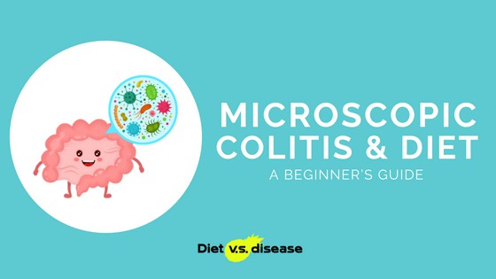Microscopic Colitis And Diet