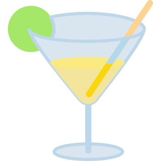 Mixed Drinks and Cocktails