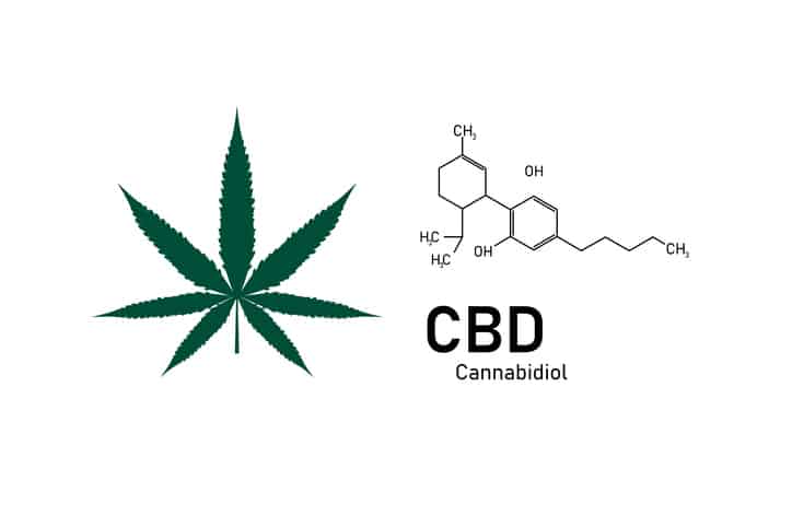 cannibidiol cbd oil