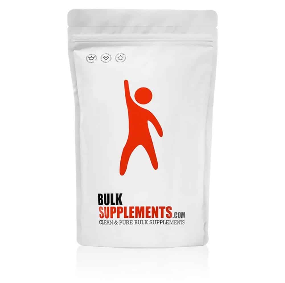 BulkSupplements Pure Grapefruit Seed Extract Powder 1