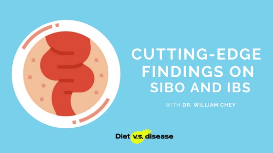 Cutting-Edge Findings on SIBO and IBS with Gastroenterologist Dr. William Chey (1)