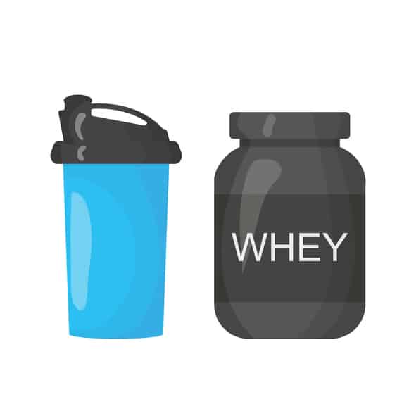 WHEY PROTEIN