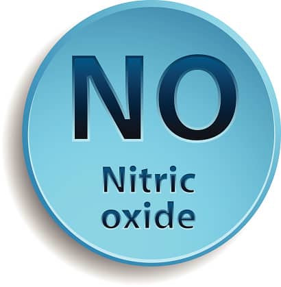 What is Nitric Oxide?