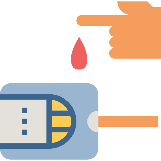 Polyols and Blood Sugar Levels