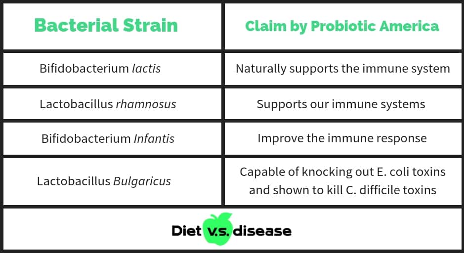 Bacterial Strain