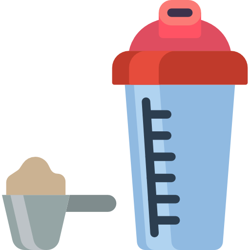 Is protein powder low FODMAP?