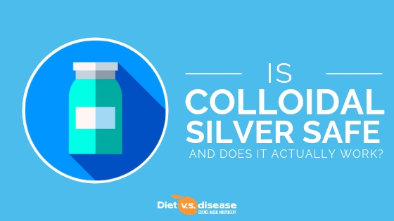 Is Colloidal Silver Safe and Does It Actually Work_