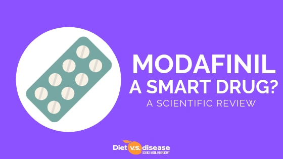 Modafinil_ A Smart Drug_ A Scientific Review