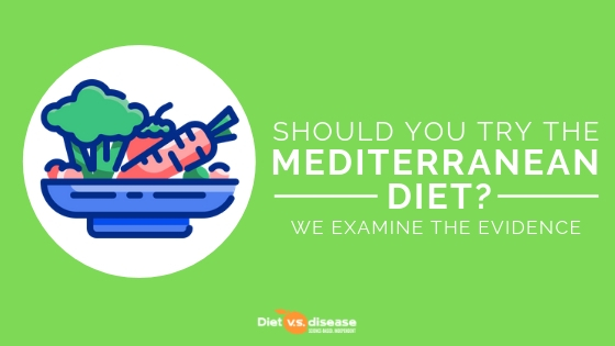 Should You Try the Mediterranean Diet_ We Examine the Evidence