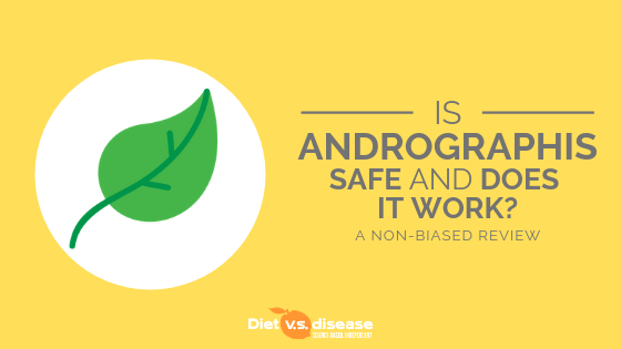 Is Andrographis Safe and Does It Work_ A Non-Biased Review