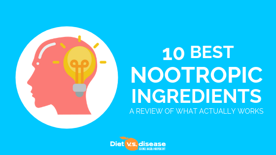 10 Best Nootropic Ingredients_ A Review of What Actually Works