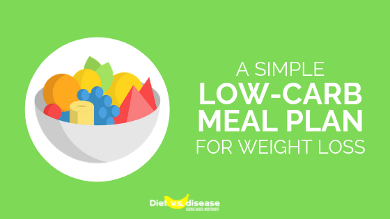 A Simple Low-Carb Meal Plan for Weight Loss (1)