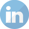 Linkedin icon