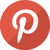 Pinterest icon