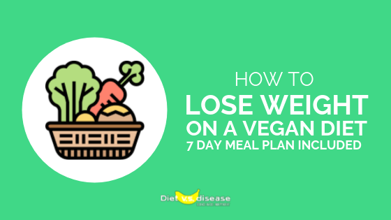 How to Lose Weight on a Vegan Diet_ 7 Day Meal Plan Included