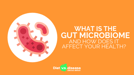 What is the Gut Microbiome and How Does it Affect Your Health_