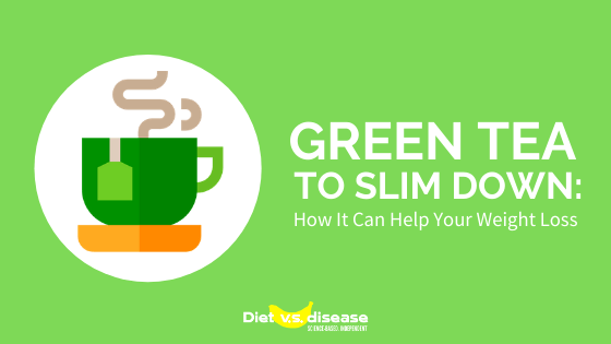 Green Tea To Slim Down_ How Your Favorite Green Brew Can Help Your Weight Loss