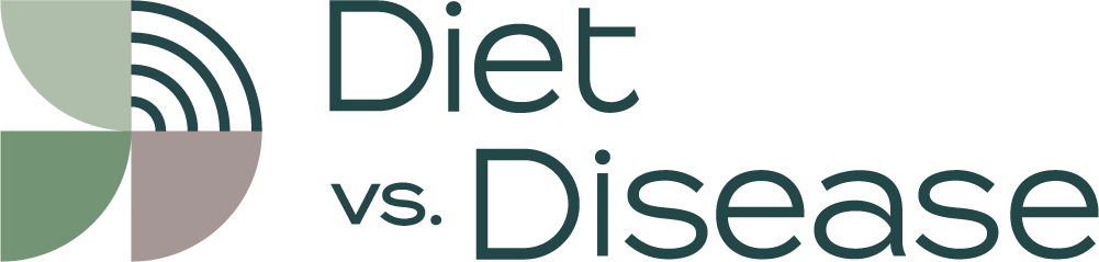 Diet vs Disease
