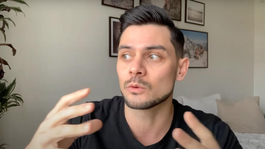 how it work joe