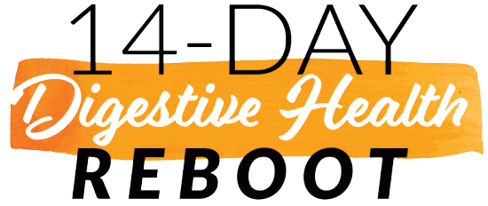 14 day digestive health reboot