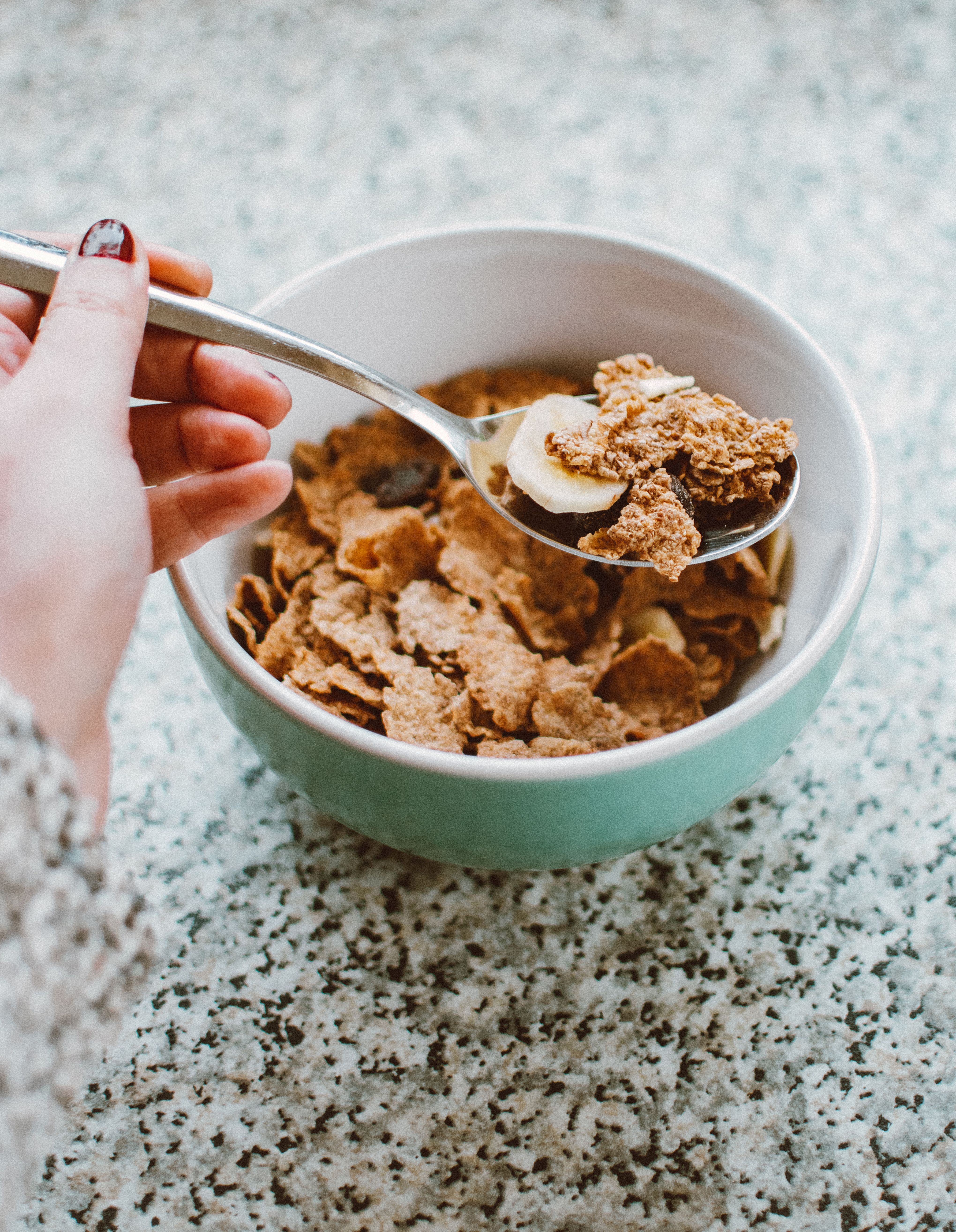 eating too much fiber when dealing with gut issues.