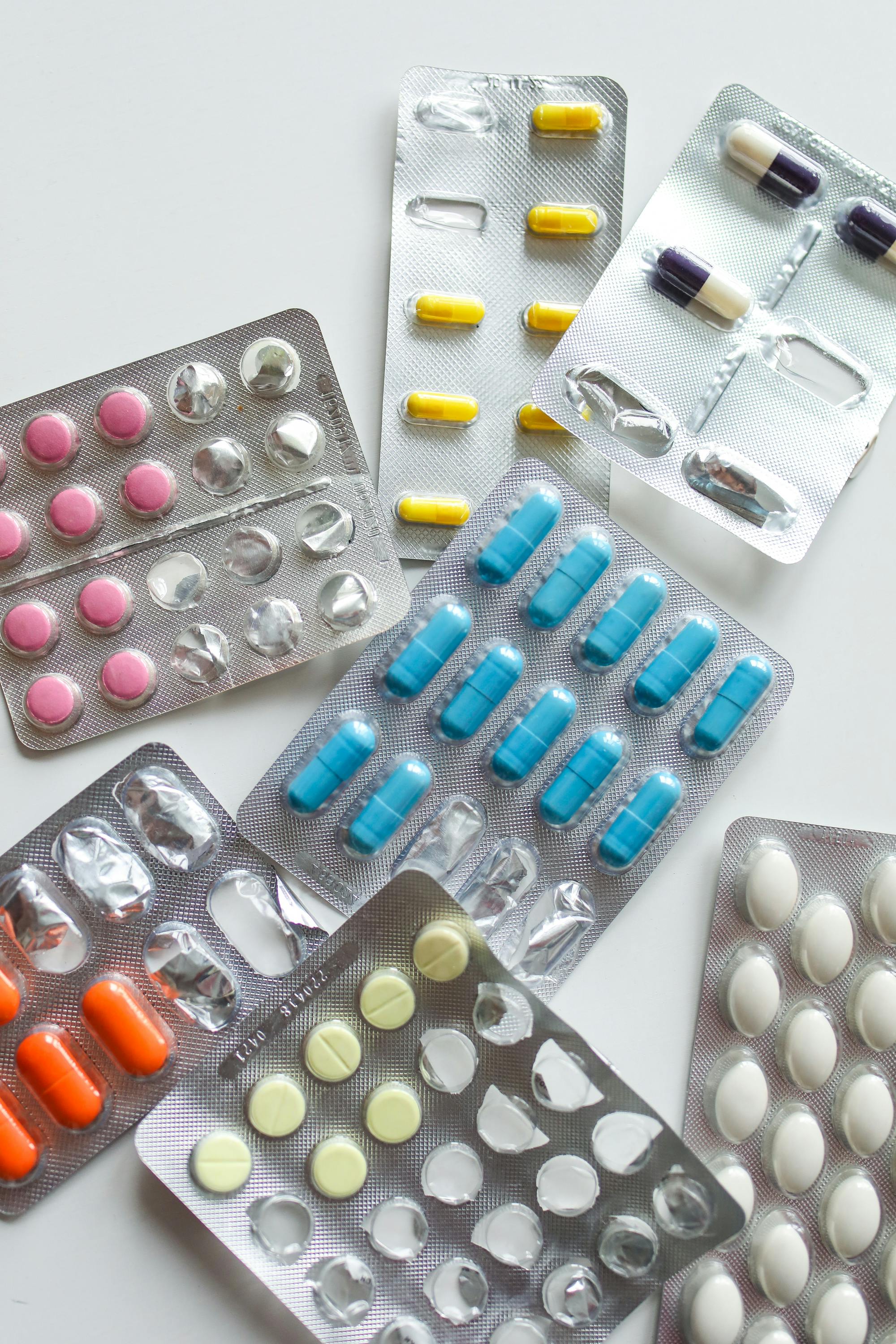 antibiotics for diverticulitis